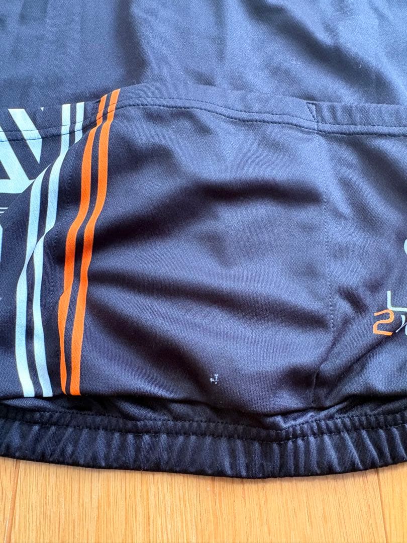PEARL IZUMI サイクルジャージ上下セット　メンズMサイズ