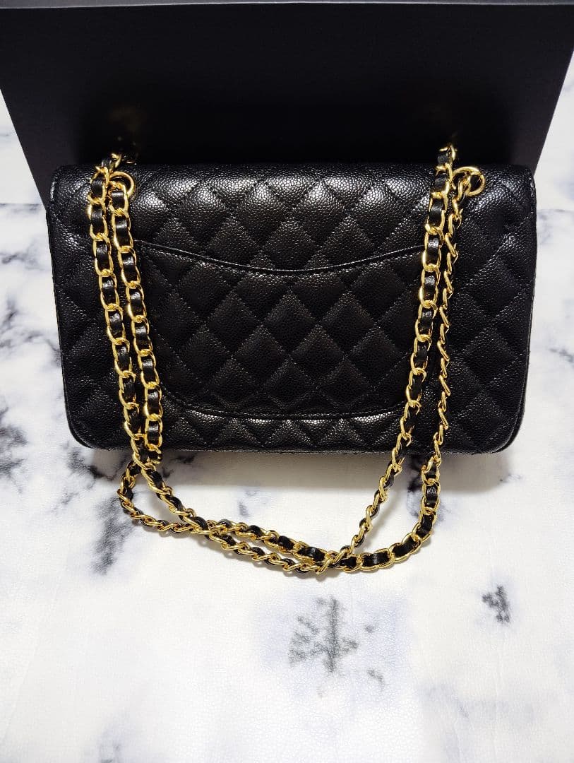 CHANEL　2wayショルダーバッグ　ノベルティー