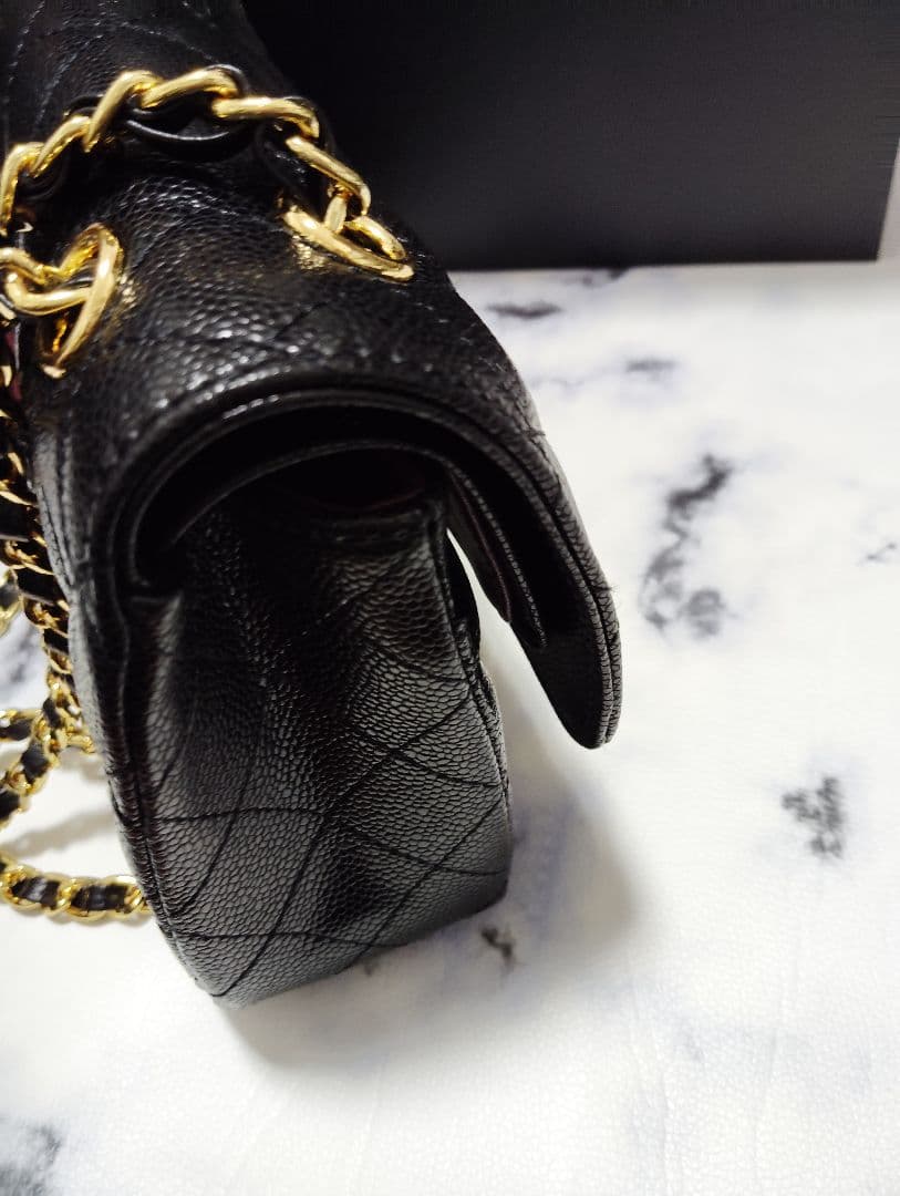 CHANEL　2wayショルダーバッグ　ノベルティー