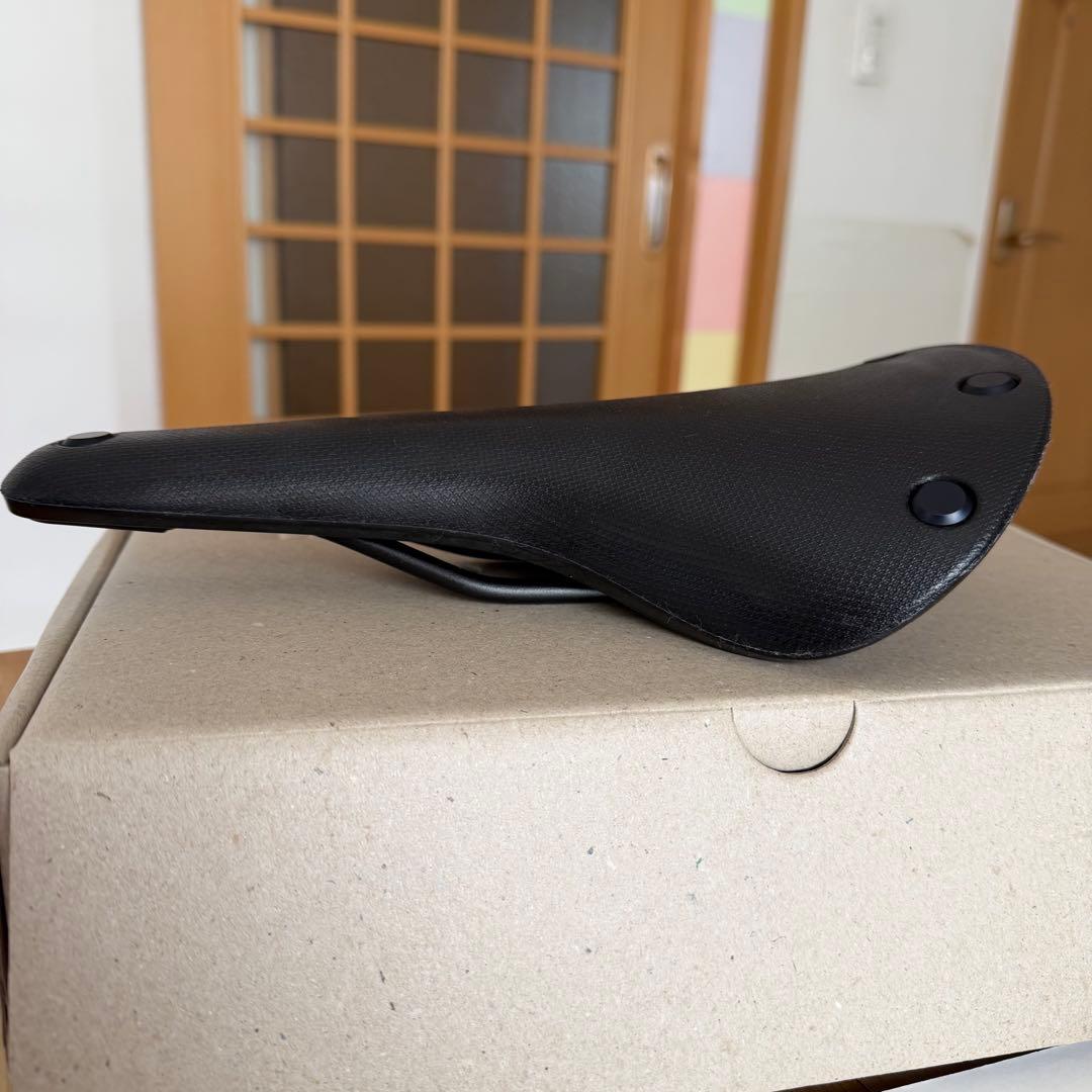 BROOKS(ブルックス) 自転車 サドル カンビウム [CAMBIUM]