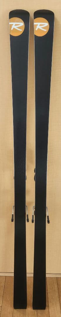 ロシニョール World Cup　WC　 GS FIS 182cm R23m