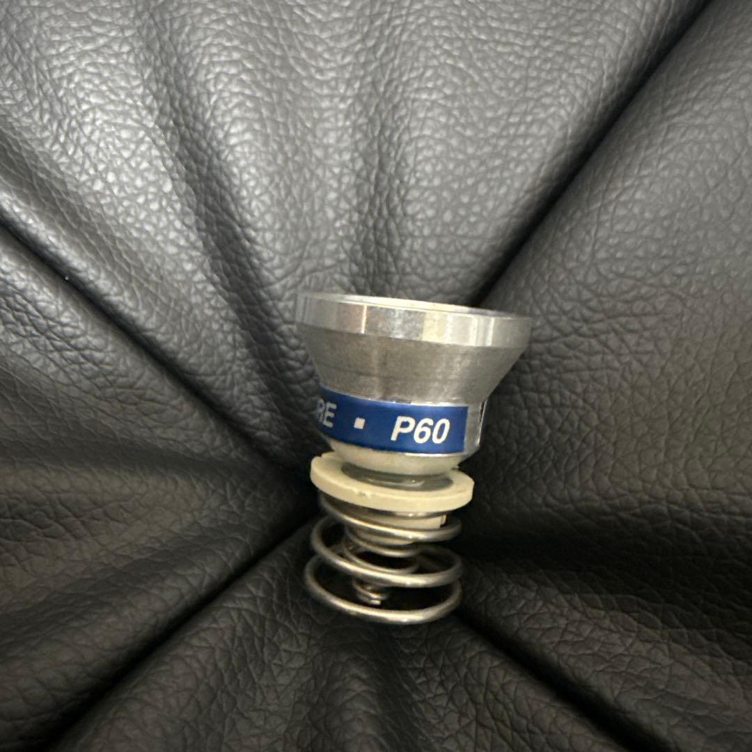 SUREFIRE シュアファイア 6P オリジナル　キセノン　フラッシュライト