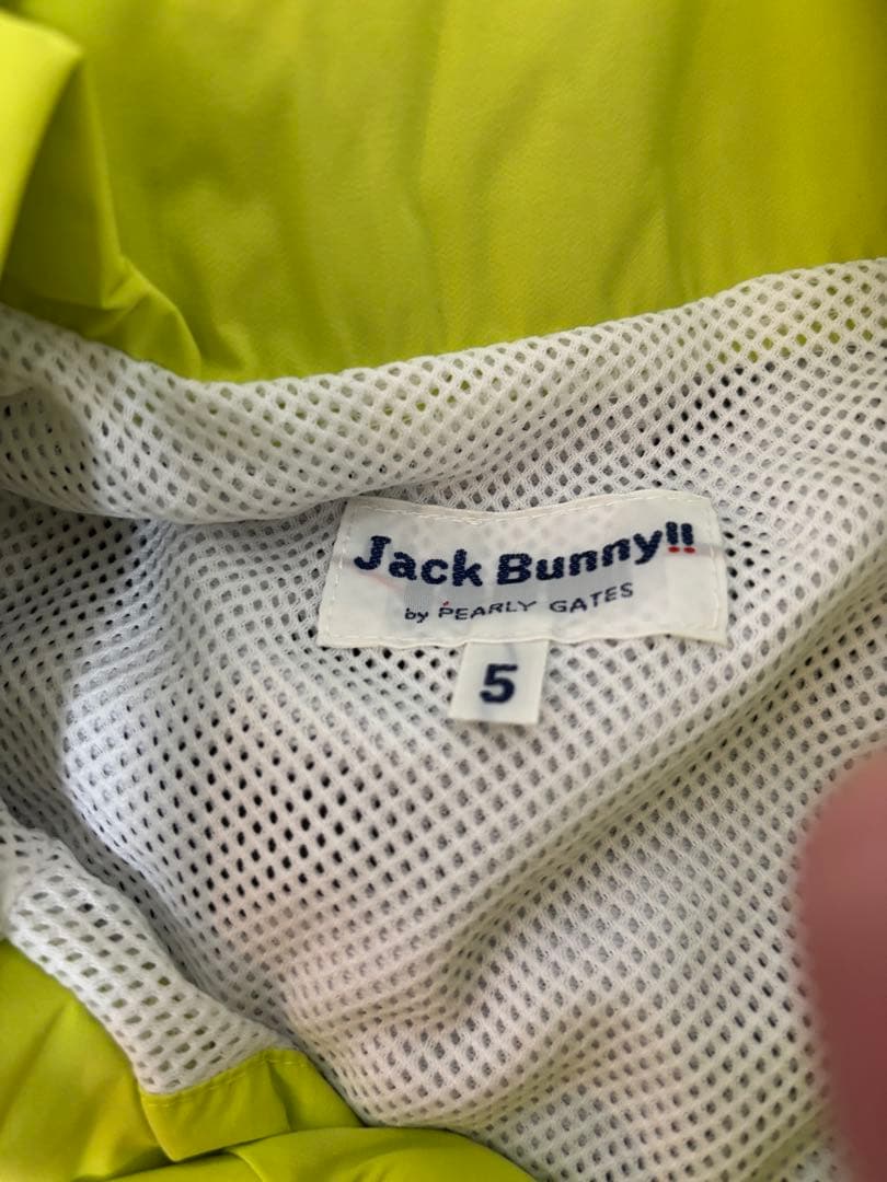 Jack Bunny!! メンズジャケット サイズ5