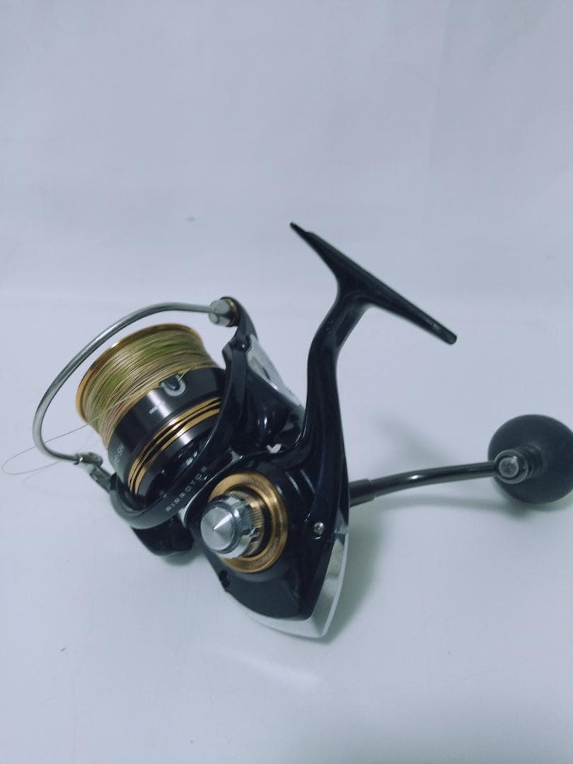 DAIWA ダイワ ブラスト4020PE-SH　スピニングリール