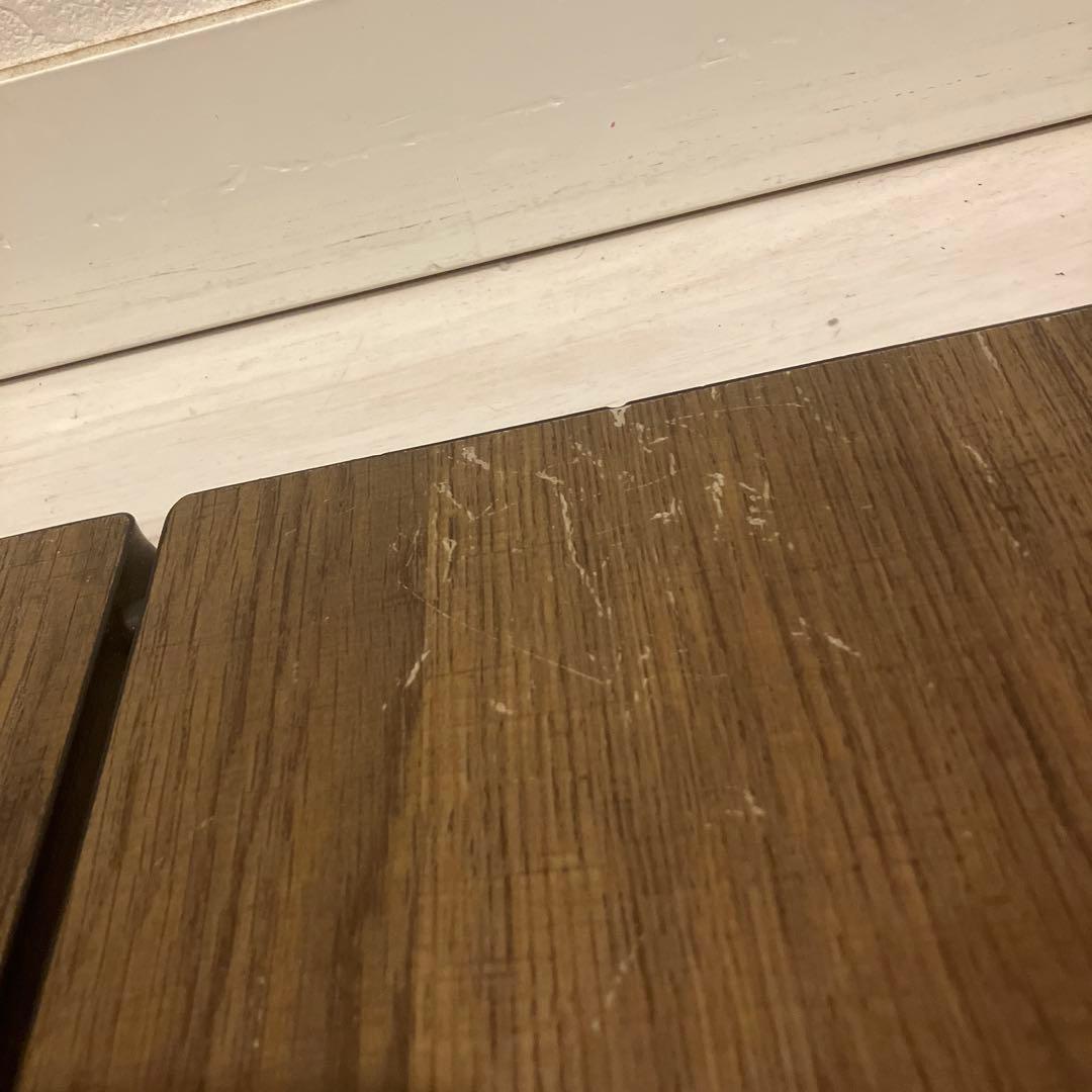 テーブル・チェア・ハンモック mont-bell Multi Folding Table Wide