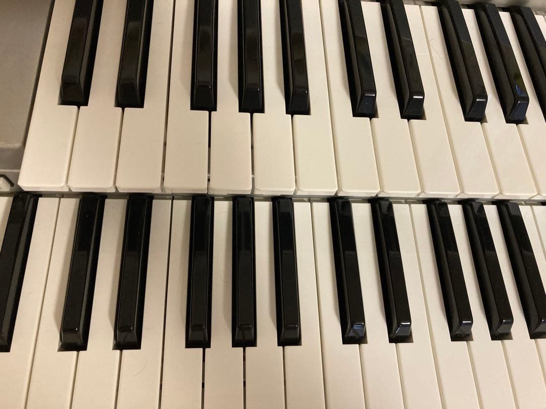 YAMAHA STAGEA ELS-02C エレクトーン ’04製