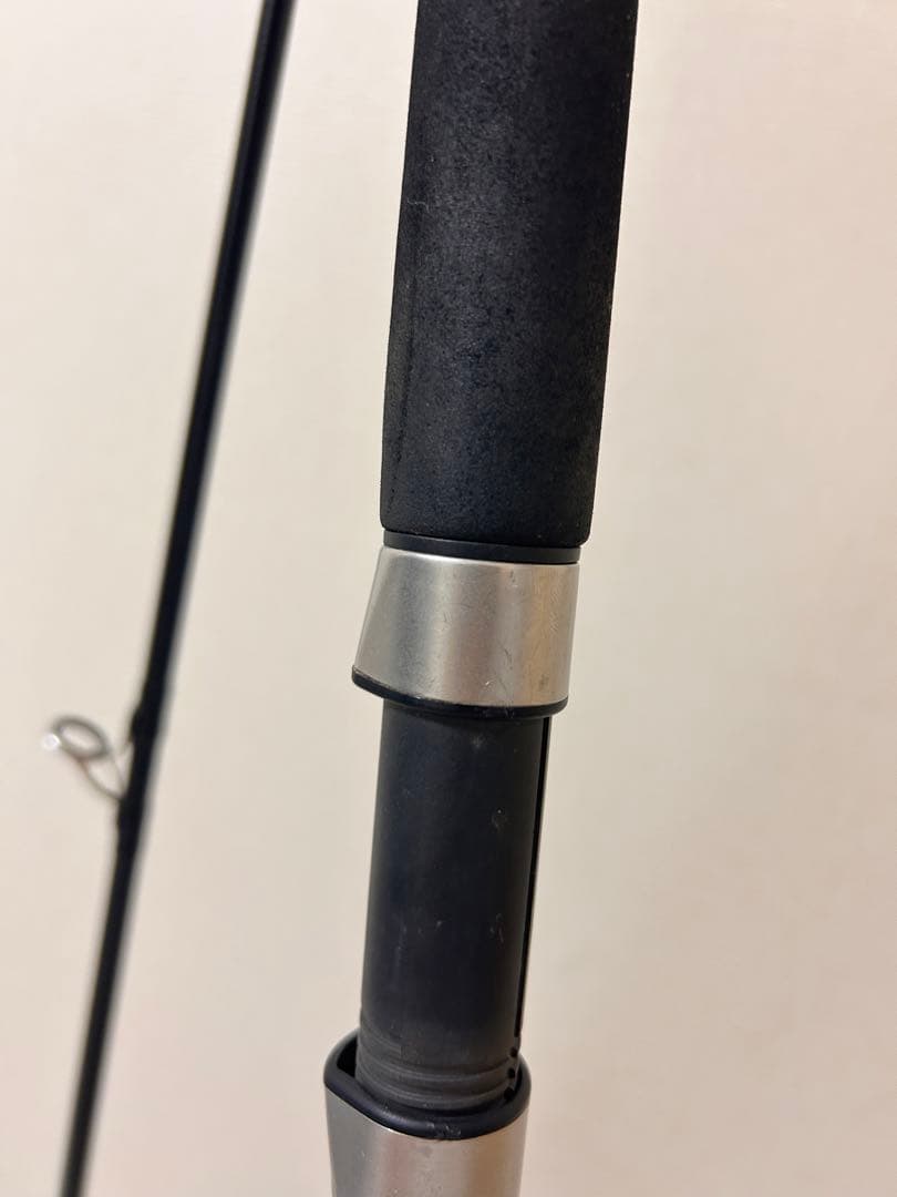 SHORE JIGGING X 96MH ショアジギングロッド