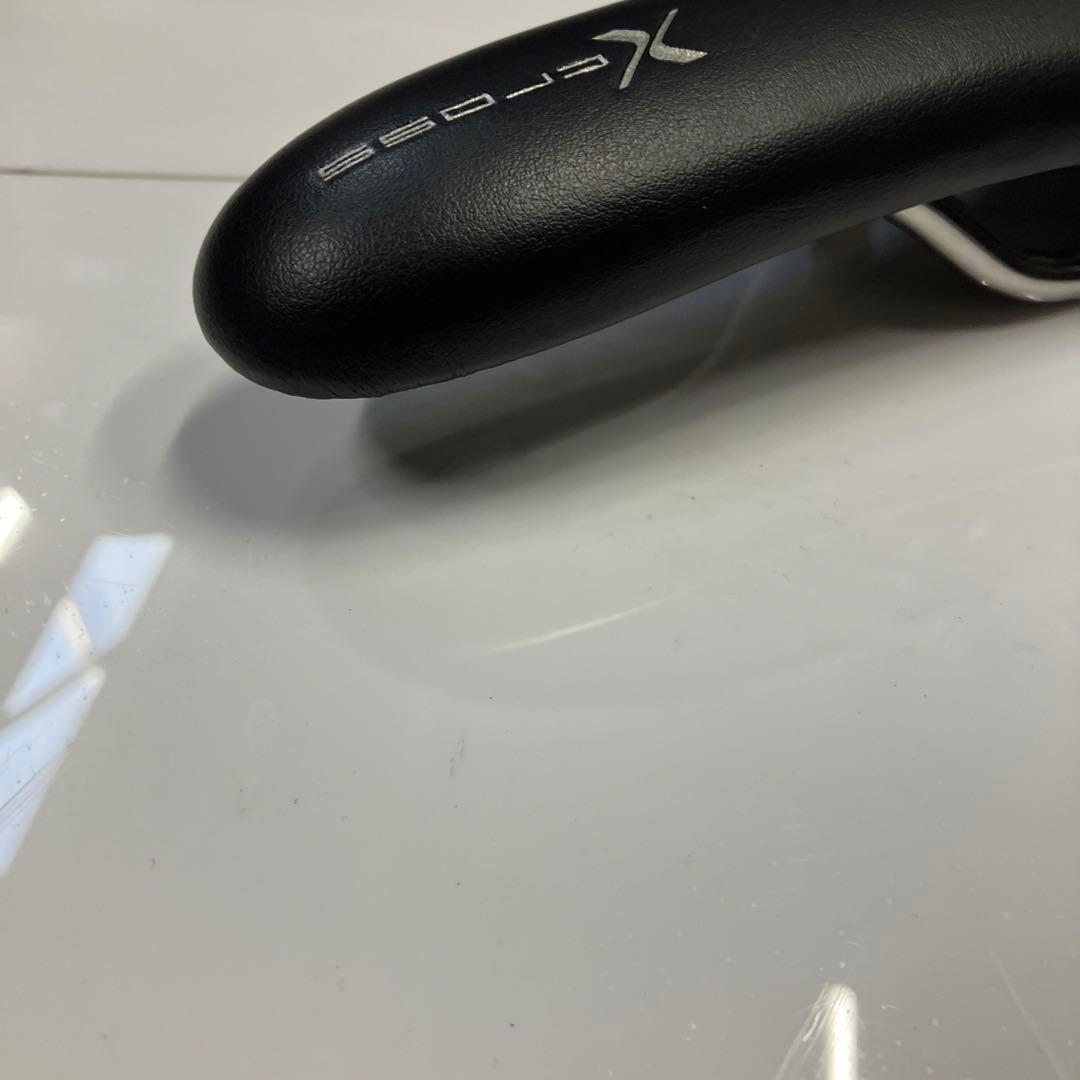 セライタリア SLR X-Cross