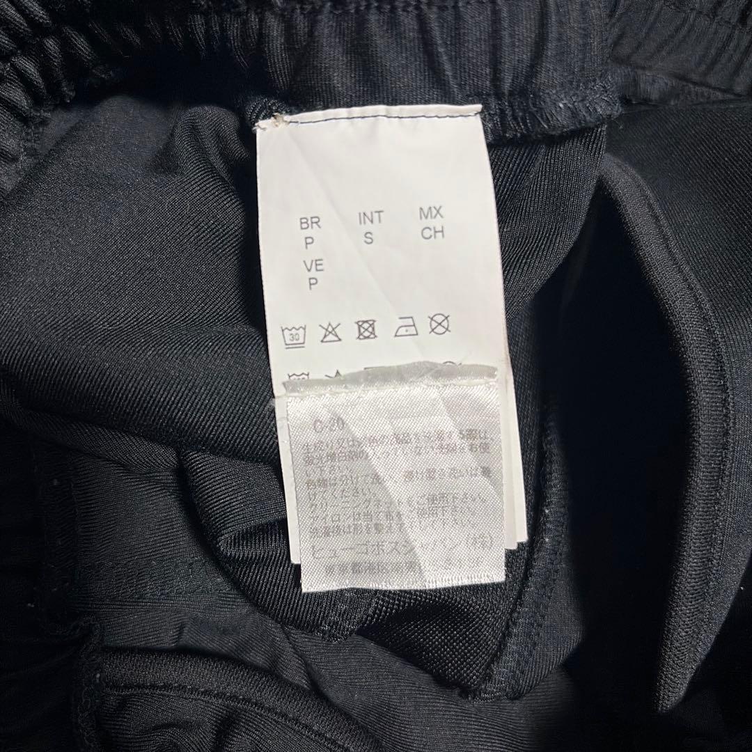 HUGOBOSS ブラック ジャージ上下セット