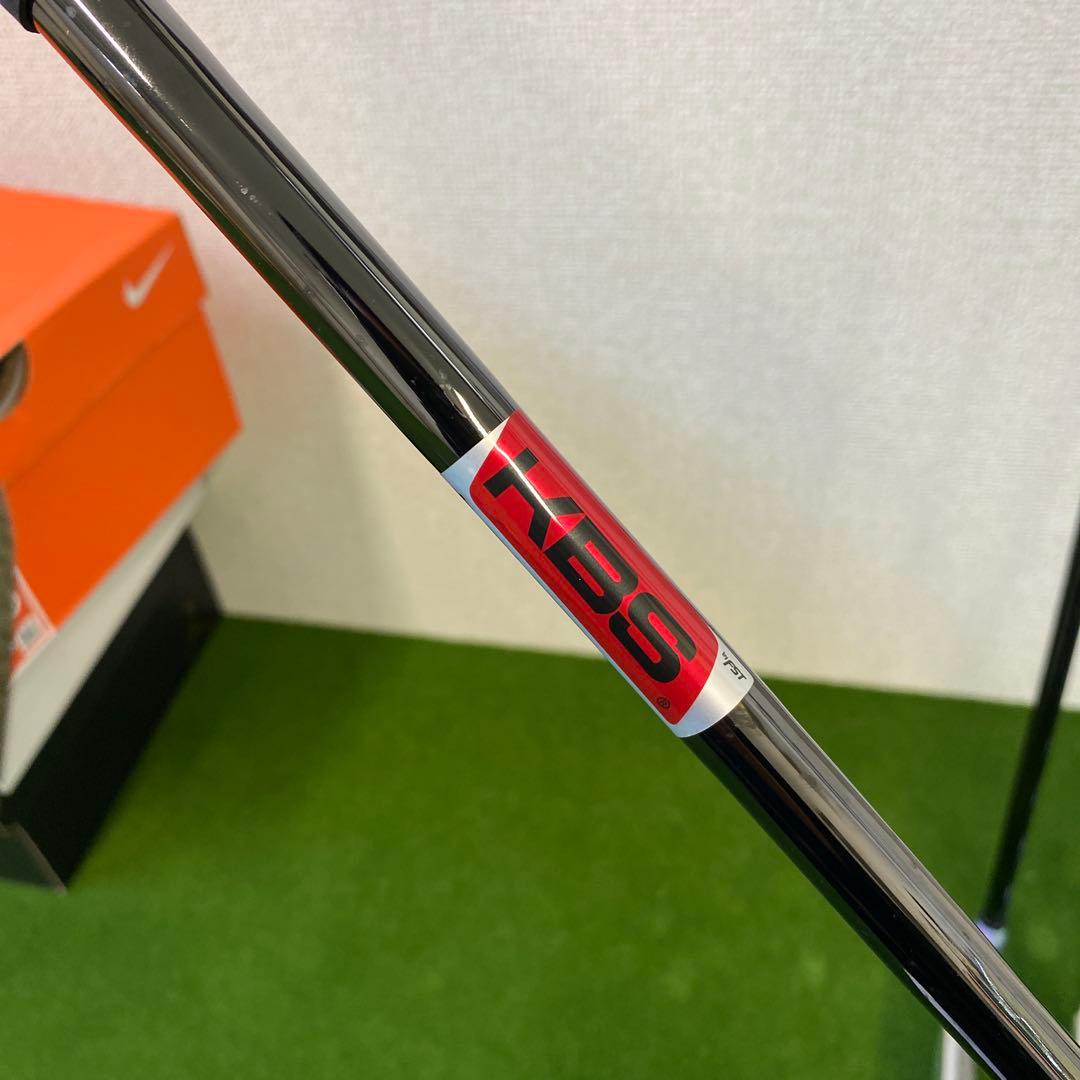 SRIXON Z 745アイアンセット4-P KBS Sテーパー110R