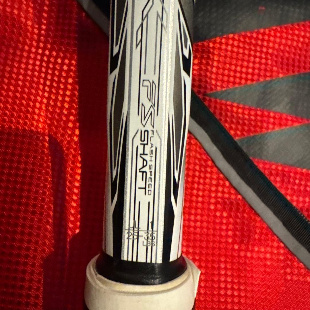 Fレーザー9V