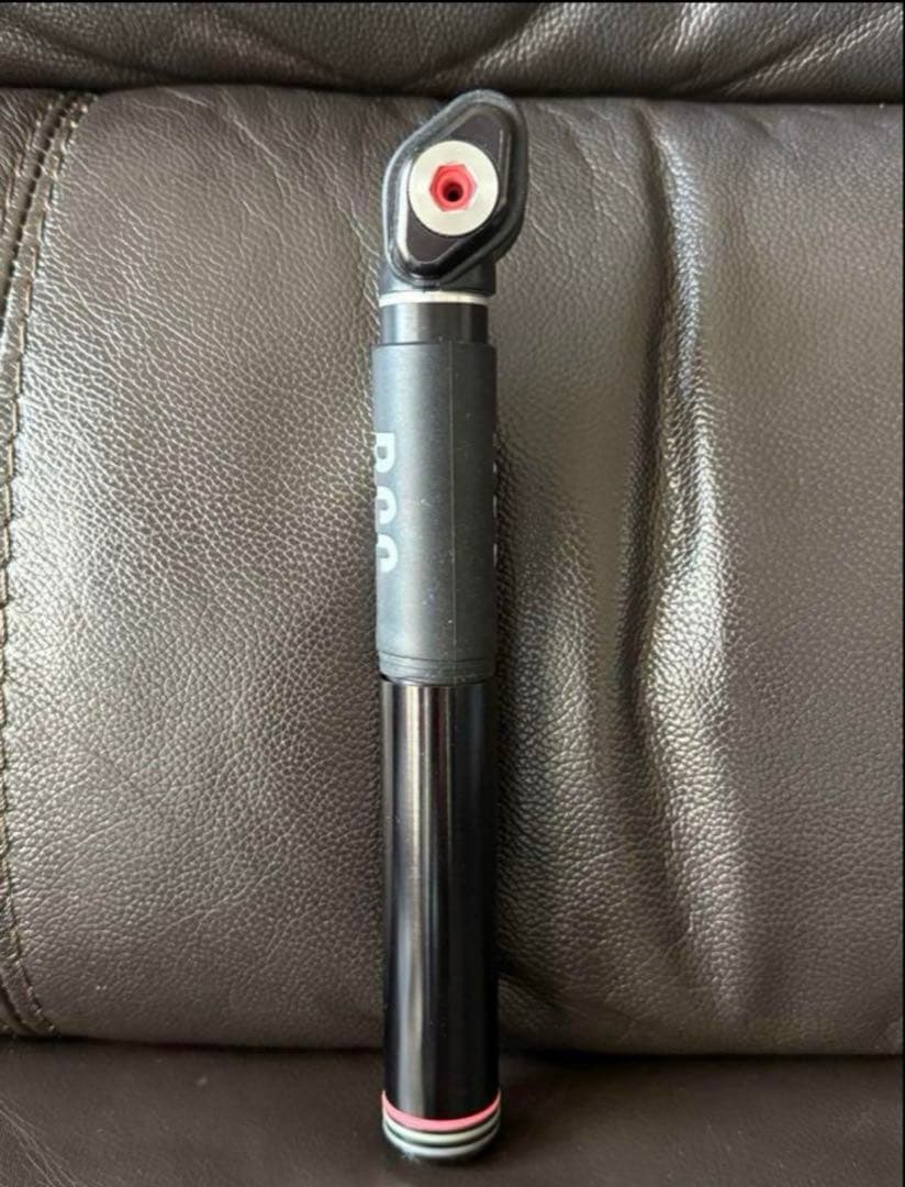アクセサリー Rapha RCC Silca mini pump