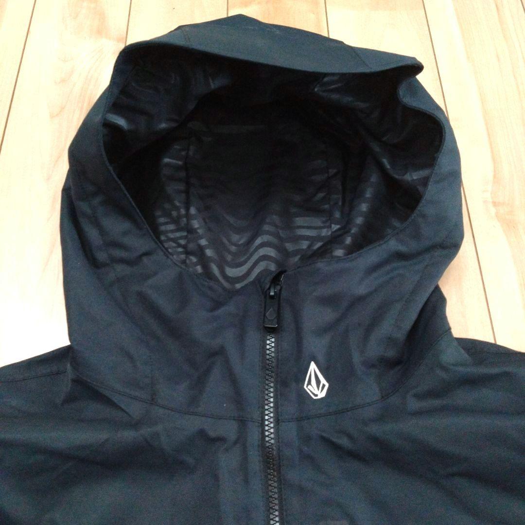 VOLCOM ボルコム DEADLY STONES ジャケット 美品