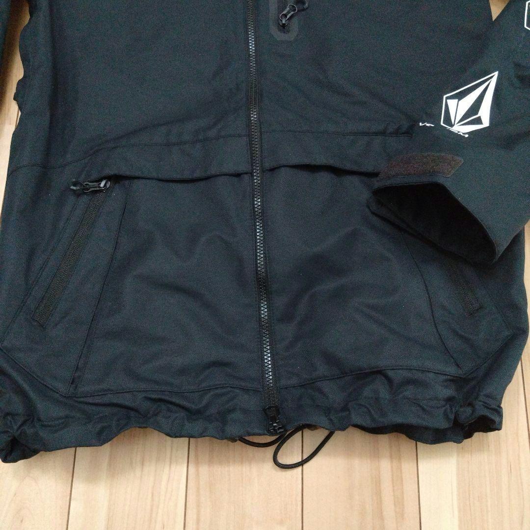 VOLCOM ボルコム DEADLY STONES ジャケット 美品