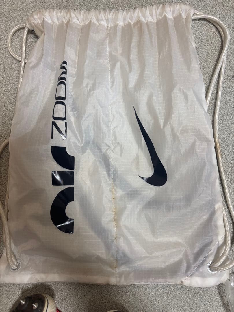 Nike スパイク　victory キプチョゲモデル