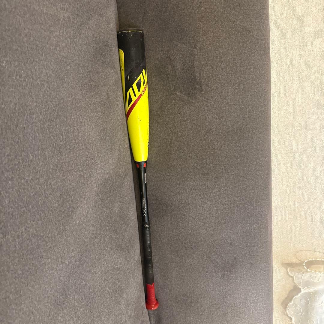 EASTON UL-17 硬式バット 31インチ 20オンス