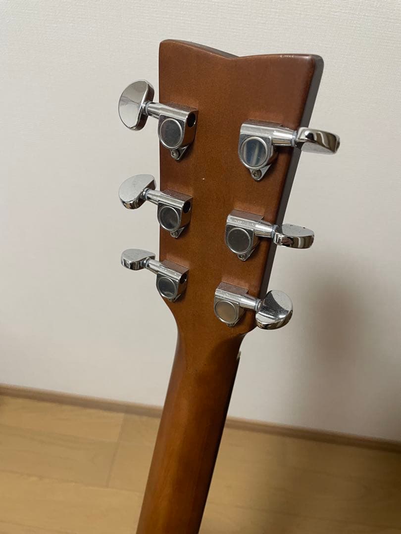 YAMAHA f600 アコースティックギター