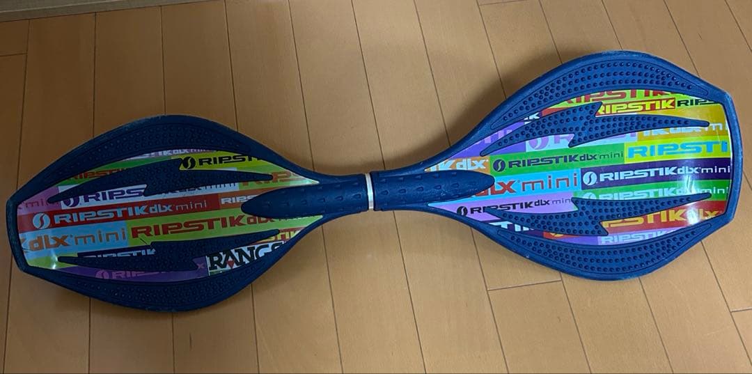 リップスティック　デラックスミニ２個　ミントブルー　ネイビー ブレイブボード