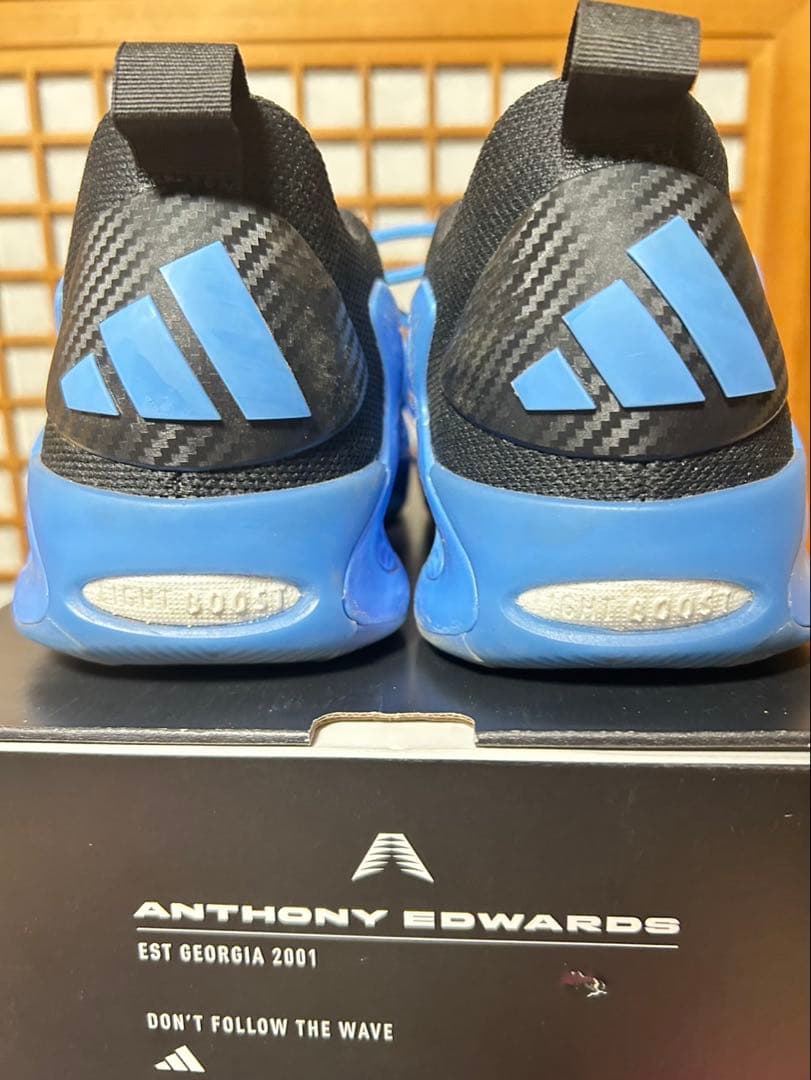 AE1 アディダス　バッシュ