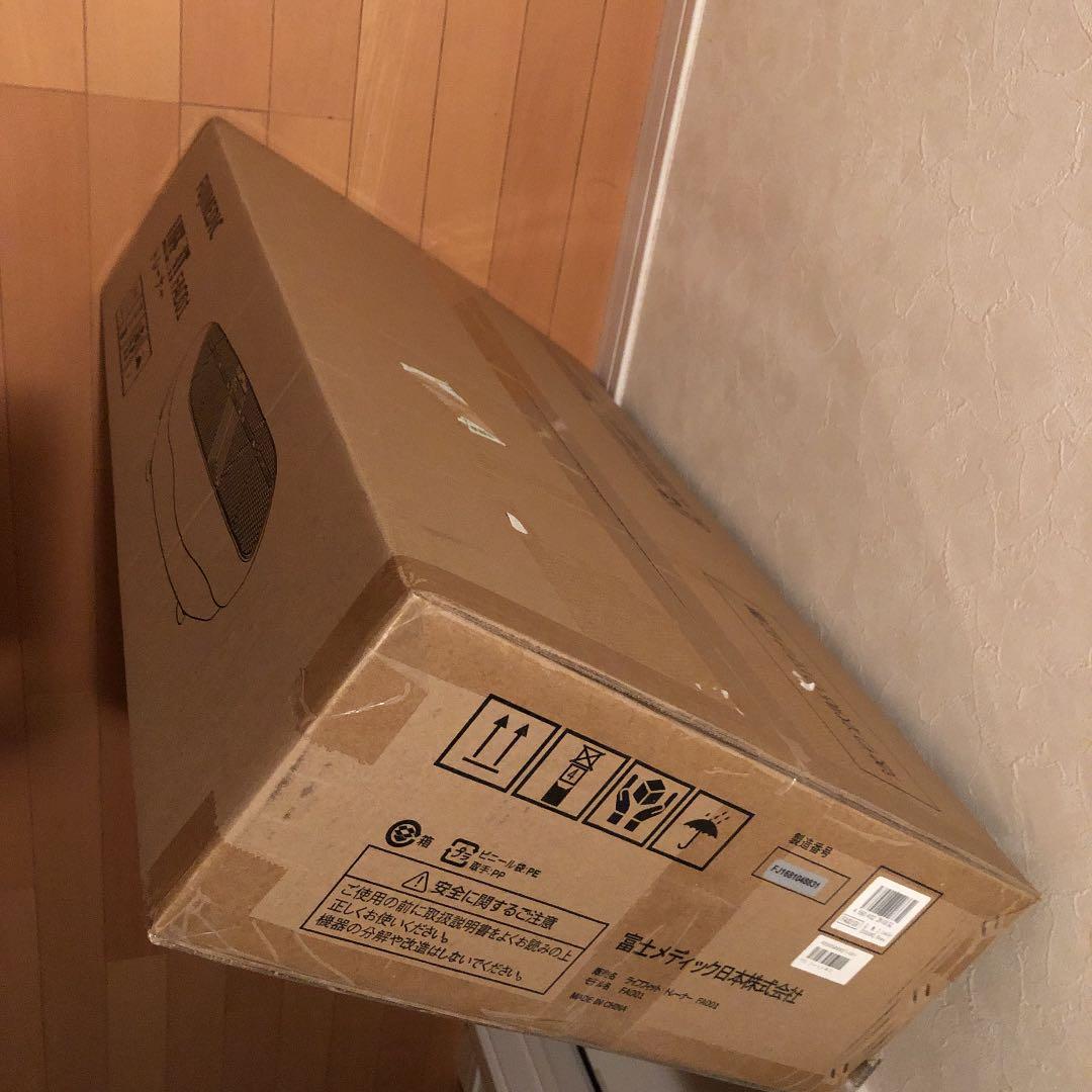 未開封　ライフフィットトレーナー