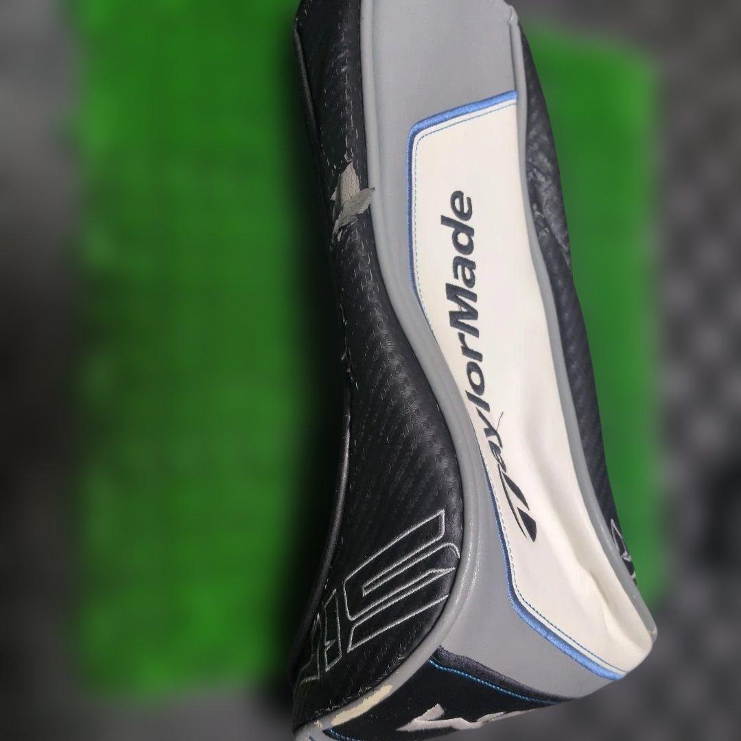 最終値下げTaylorMade SIM MAX-D 10.5度ヘッドのみ