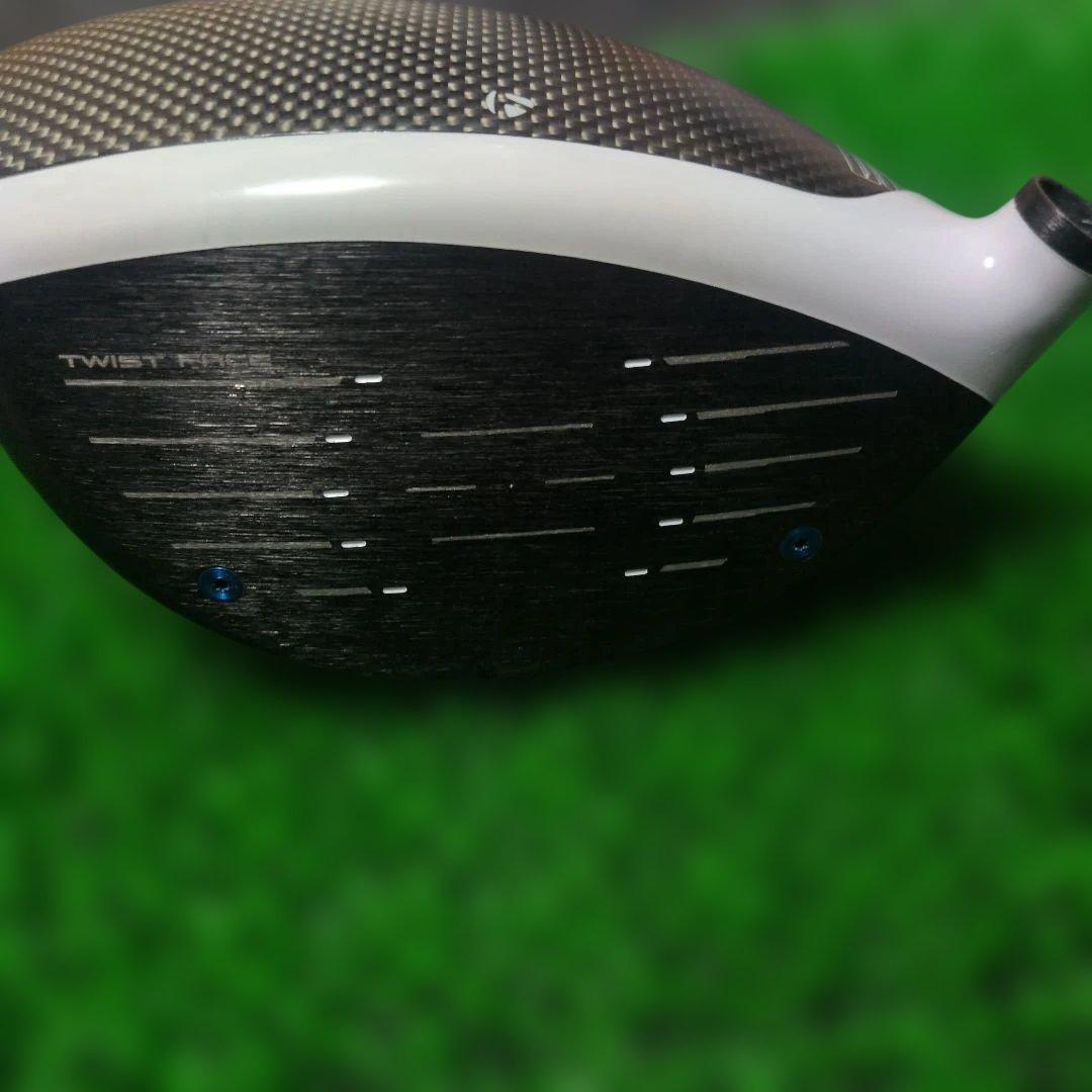 最終値下げTaylorMade SIM MAX-D 10.5度ヘッドのみ
