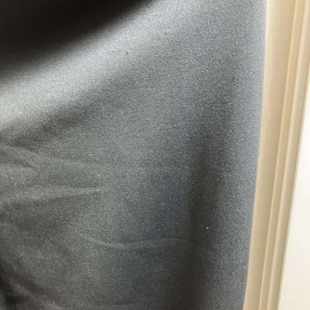 CRONOS クロノストレーニングパンツ カーキ ロゴ入り