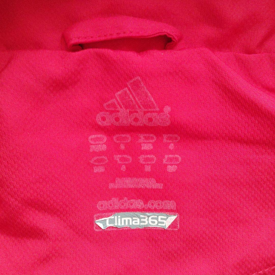 adidas リバプールFC ピステ 赤
