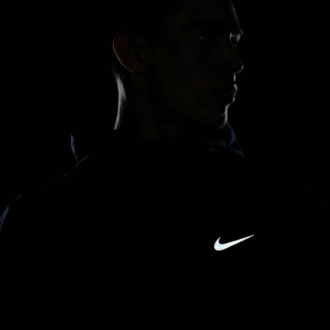 Nike ネイビー ジャージ上下セット