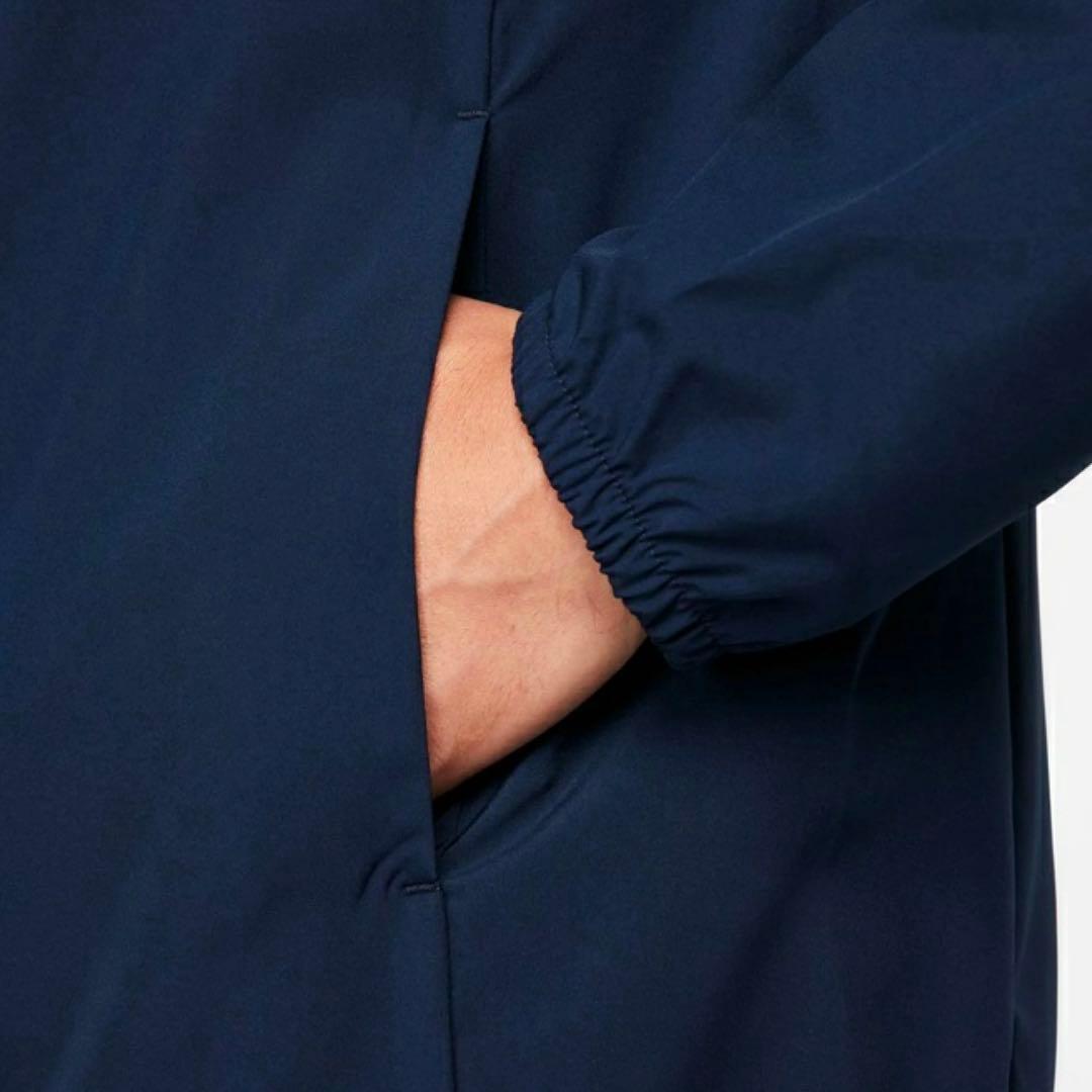 Nike ネイビー ジャージ上下セット