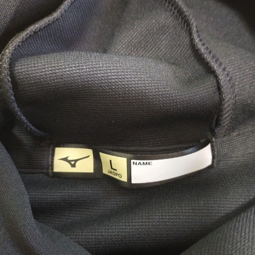 楽天イーグルスファンクラブ限定Mizuno フードシャツとショートパンツセット