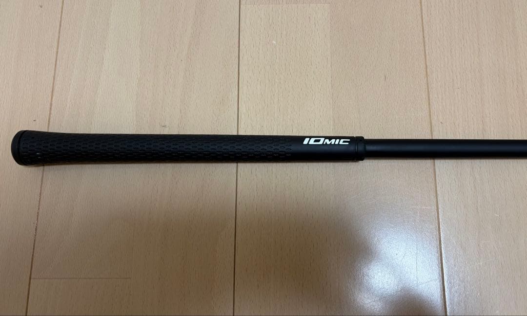 NS PRO MODUS 3 GOST HYBRID 370(S) タイトリスト