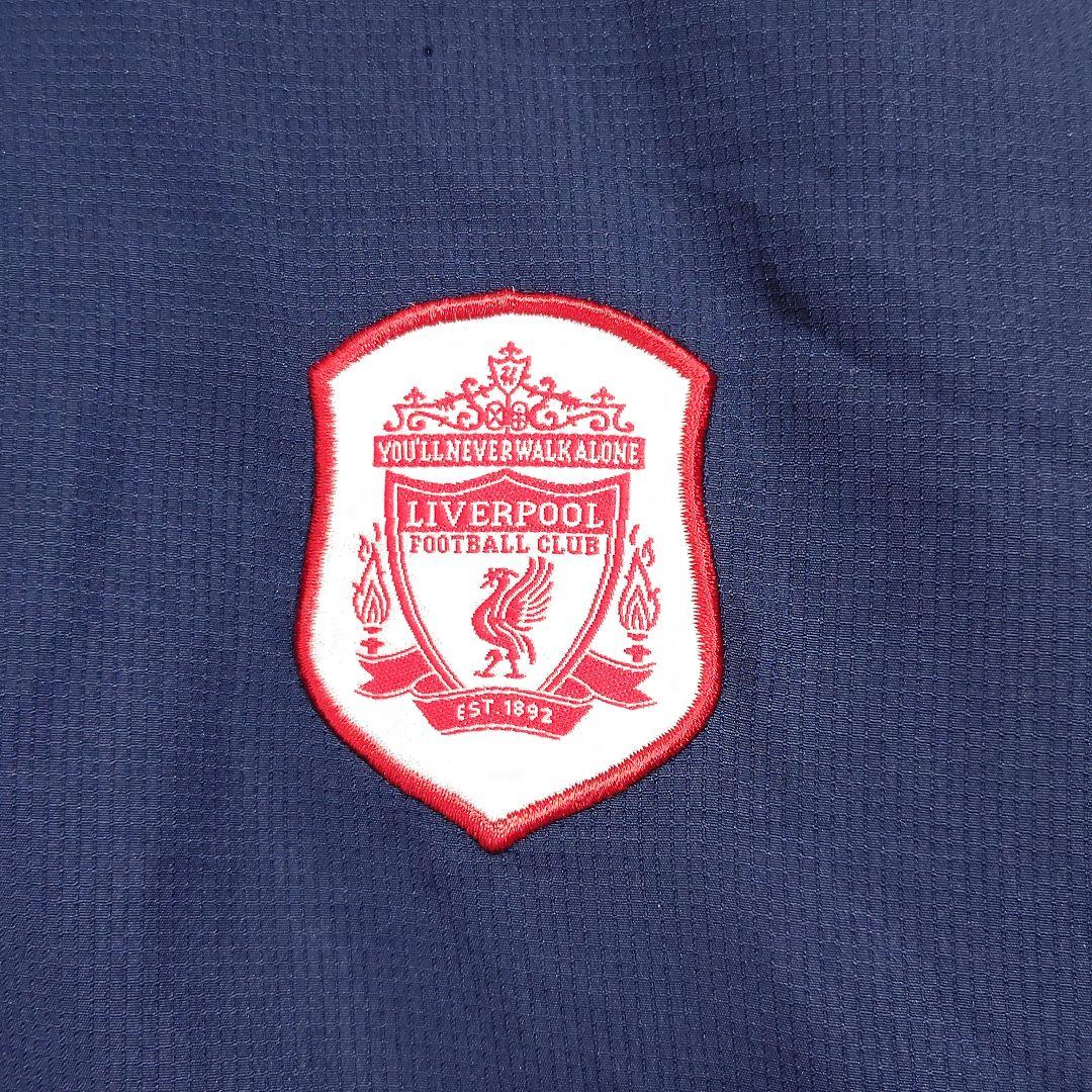 LIVERPOOL　2000-2003　VINTAGE　ジャケット　Reebok