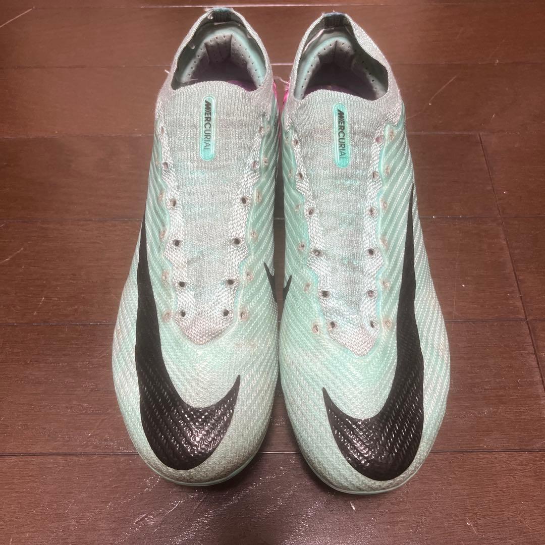 Nike Mercurial 15サッカースパイク