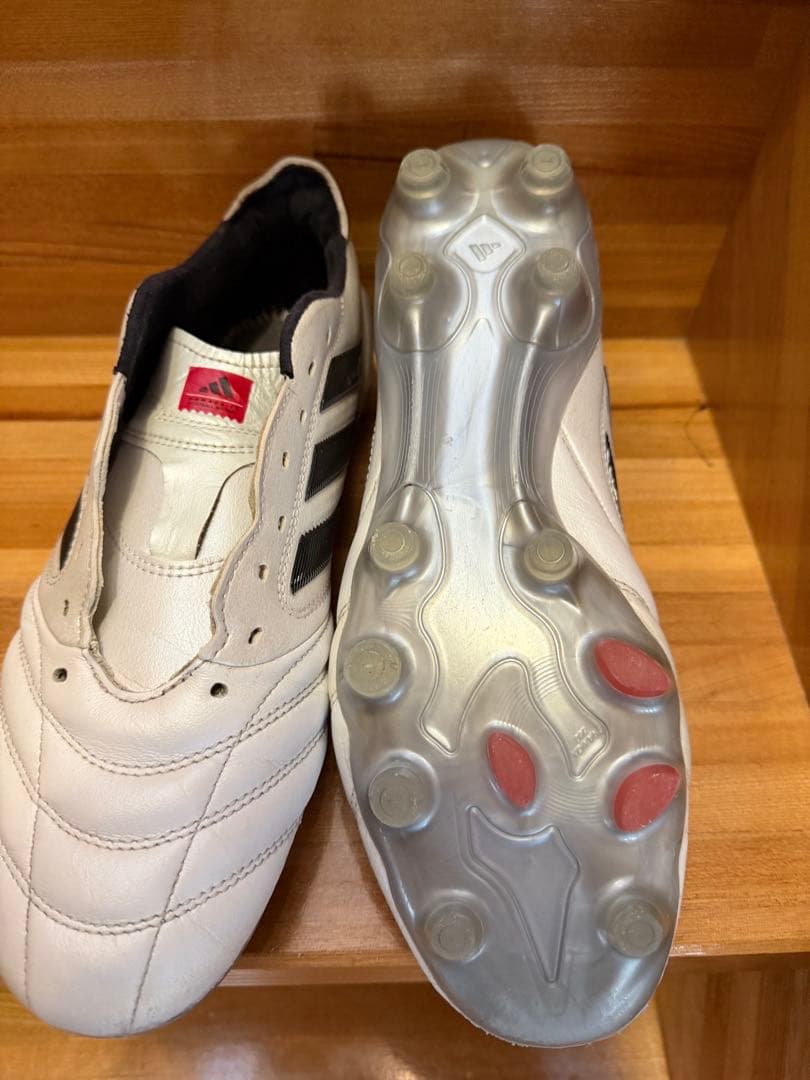 ダレッサンドロadidas コパアイコン2 エリート　AG/HG