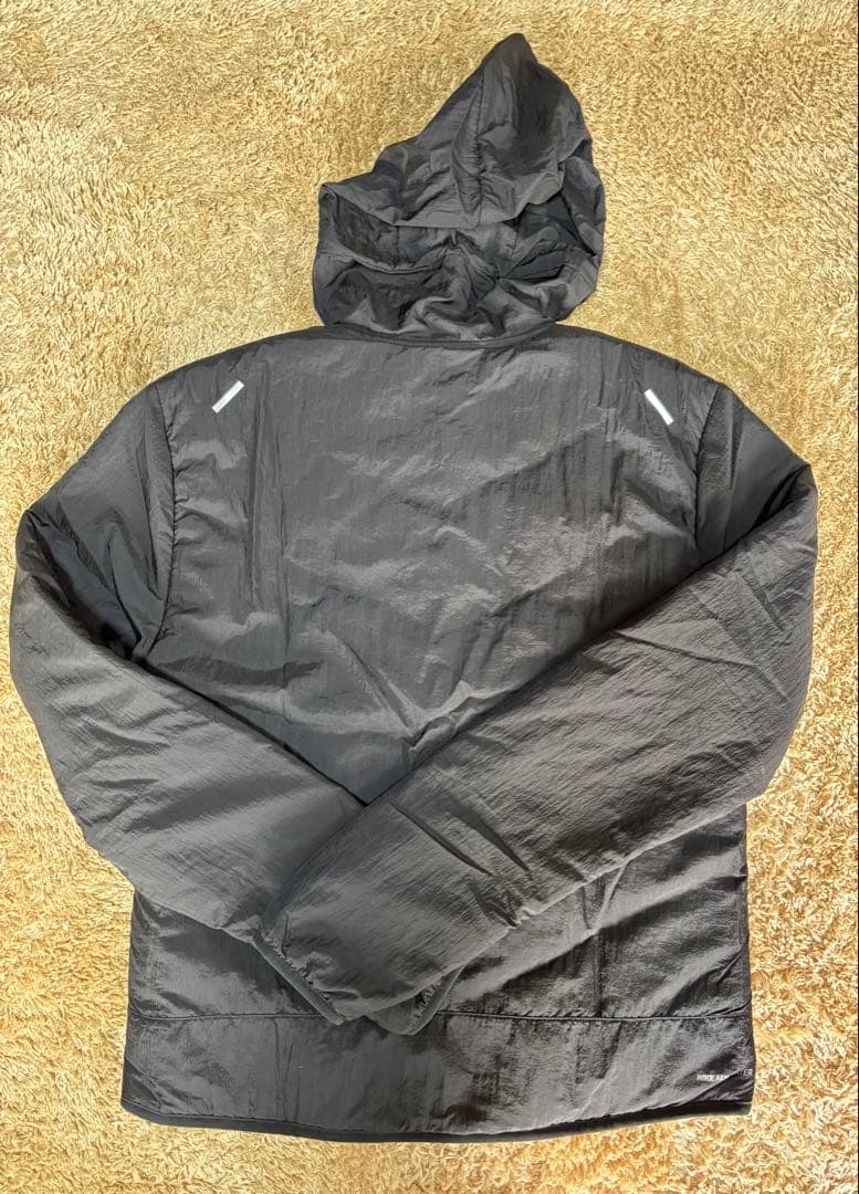 Nike Aerolayer ジャケット S
