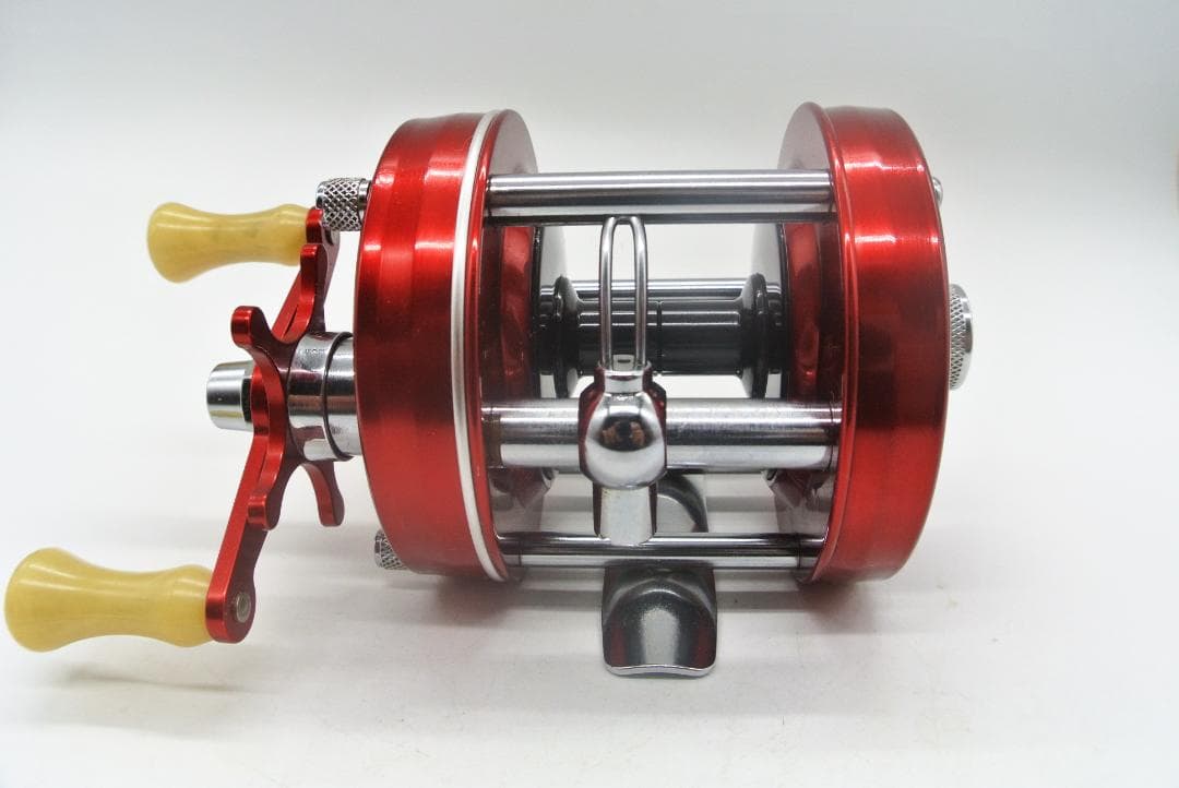 ABU Ambassadeur 5000 Big A アブ アンバサダー