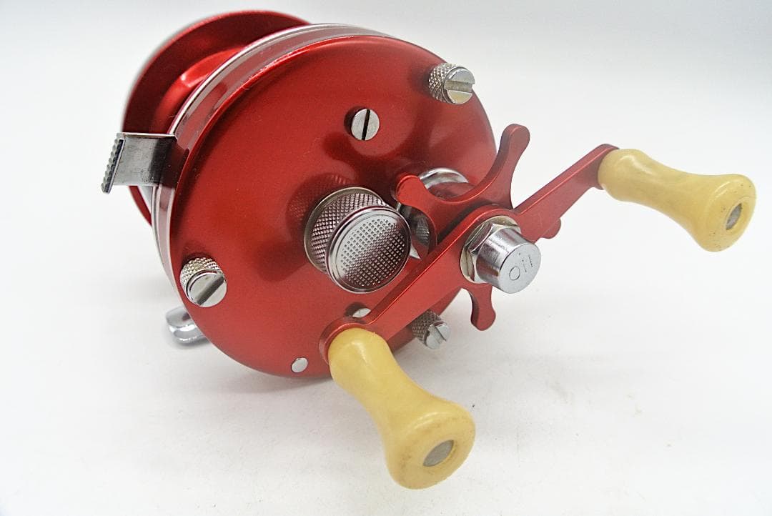 ABU Ambassadeur 5000 Big A アブ アンバサダー