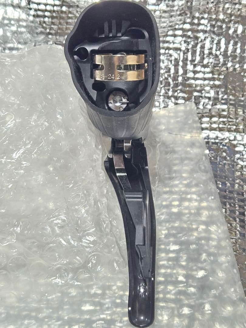 極上品 シマノ ST-R7000 105 11s 右STIレバー