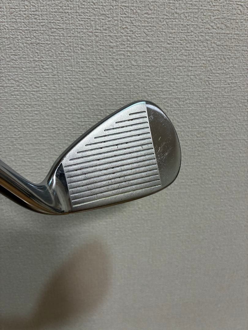 TaylorMade AERO BURNER アイアンセット レフティ　S