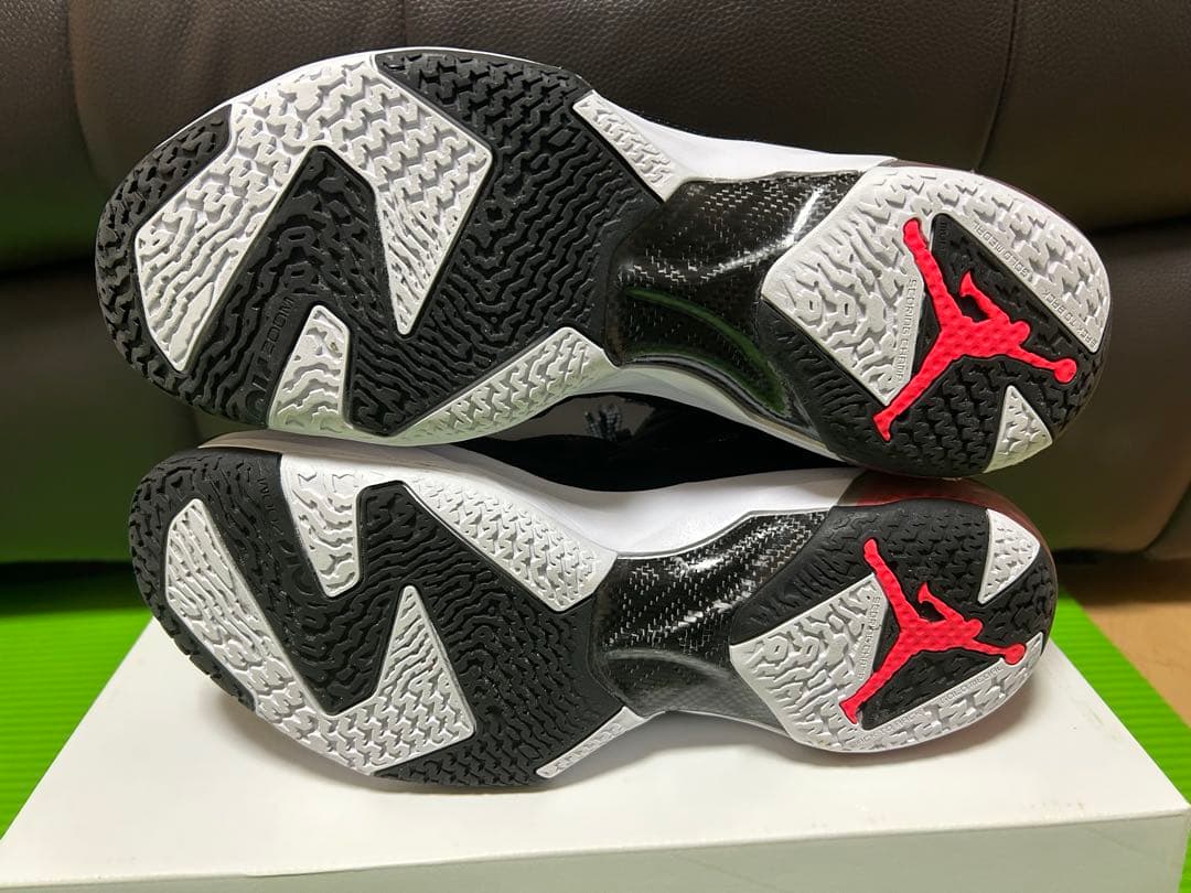 シューズ(男性用) AIR JORDAN 37 PF