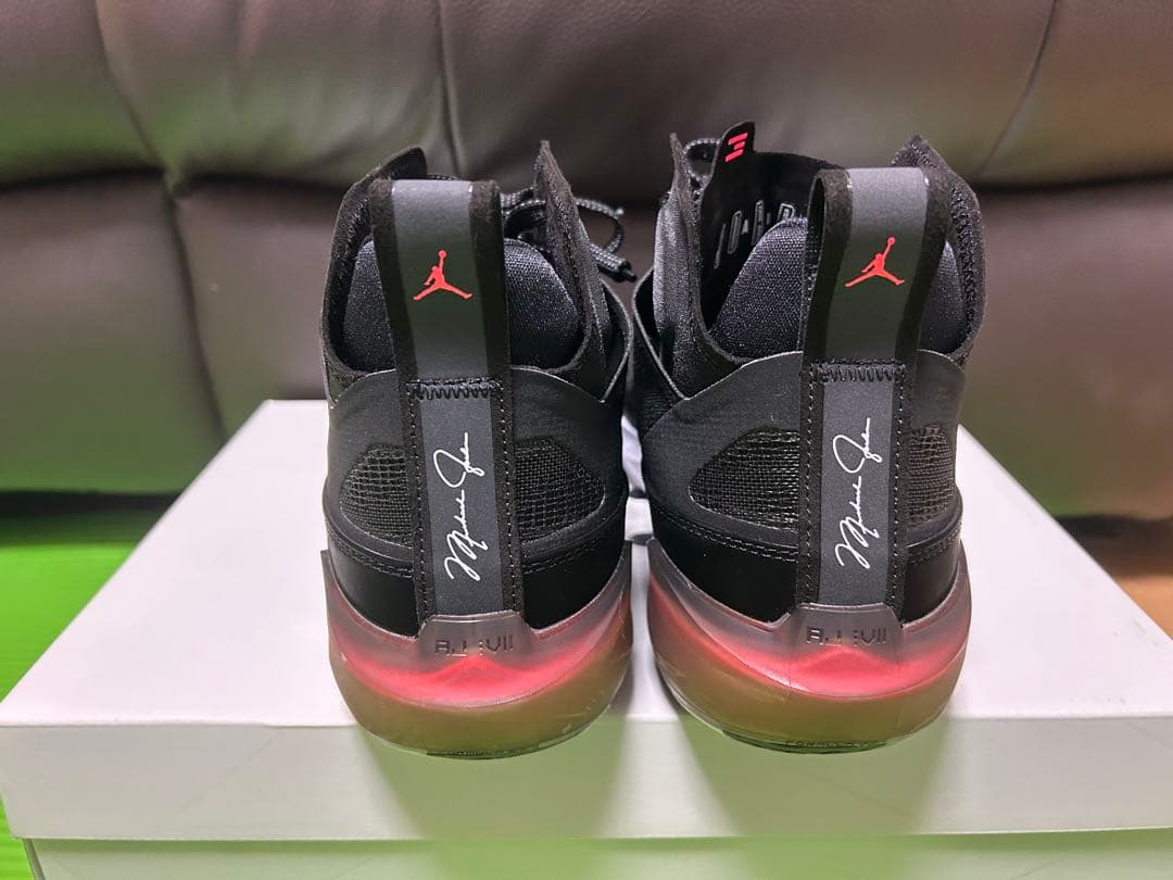 シューズ(男性用) AIR JORDAN 37 PF