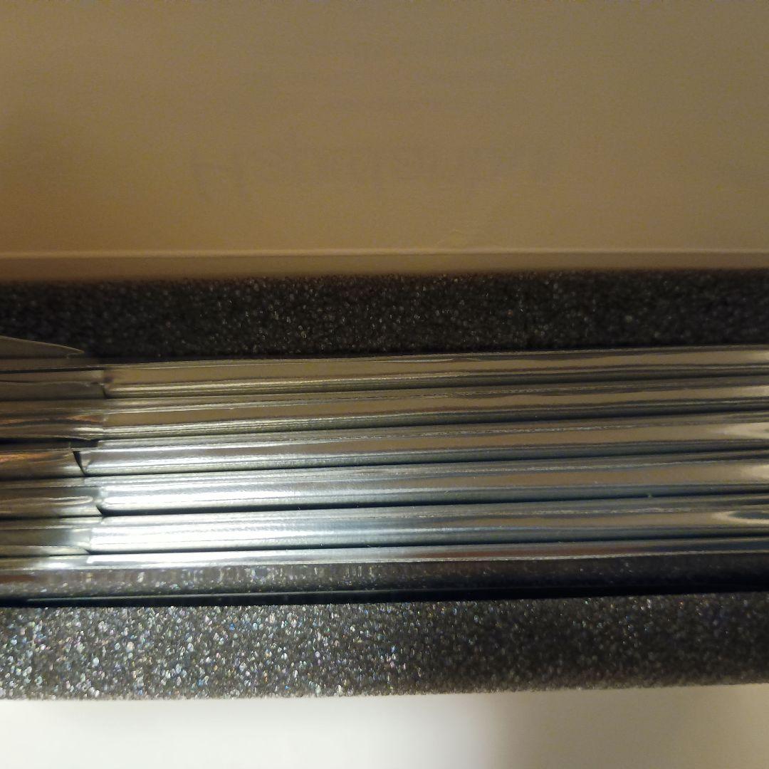 はぴだんぶい　アクリルスタンド　グルメ　コンプリートセット