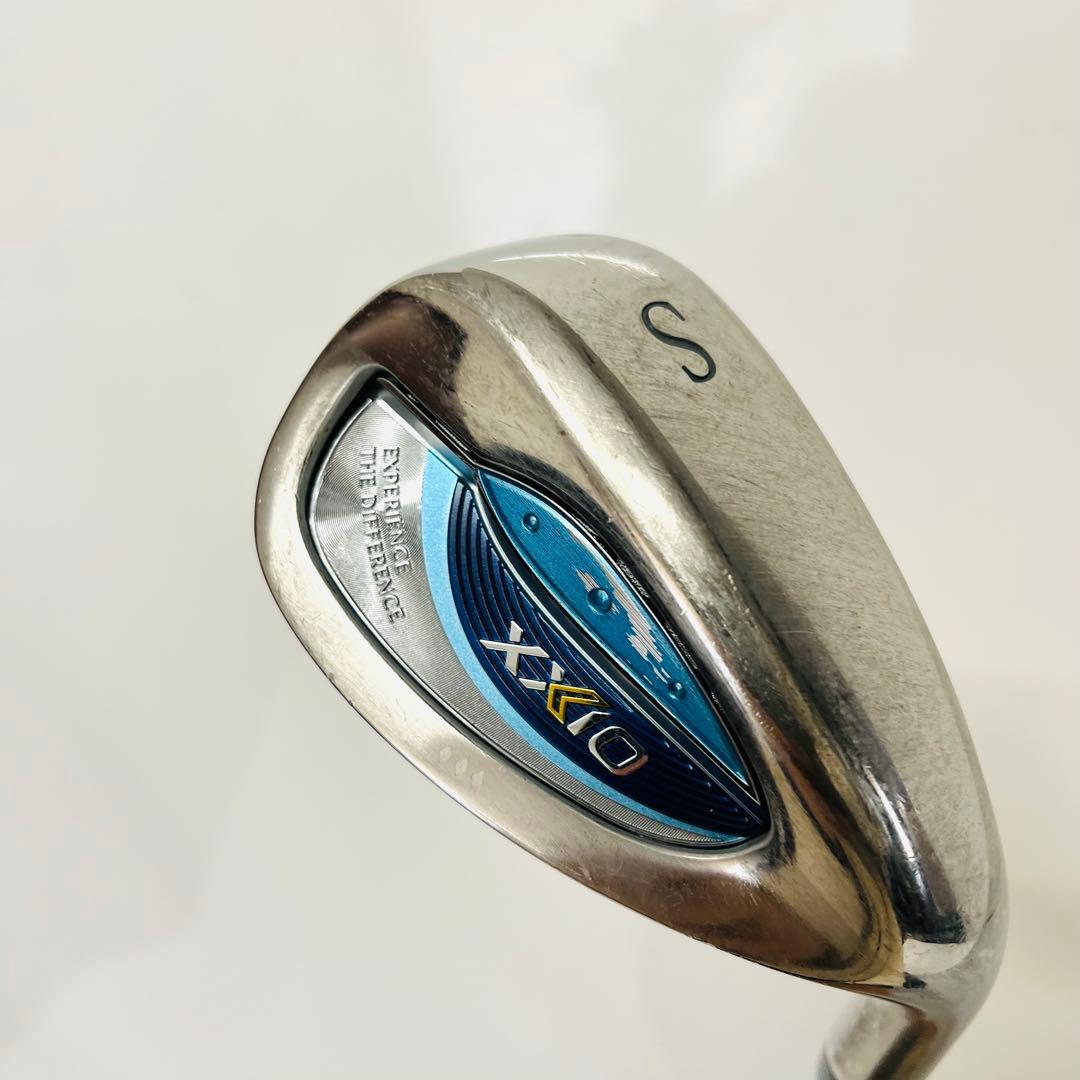 女性　ゼクシオ13 XXIO Sw サンドウェッジ　MP1300 A 単品　バラ