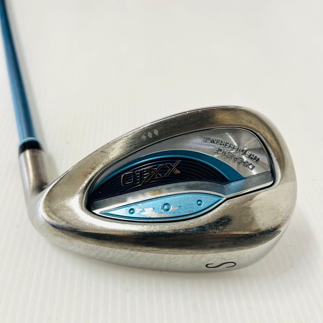 女性　ゼクシオ13 XXIO Sw サンドウェッジ　MP1300 A 単品　バラ