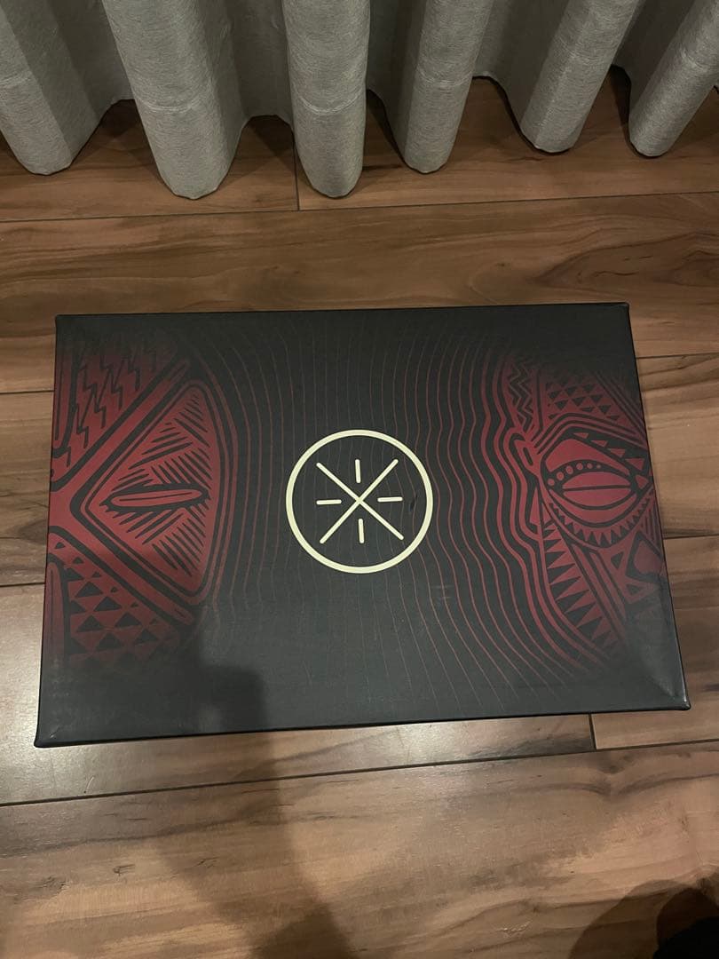 Way of Wade 11 「朝焼け」