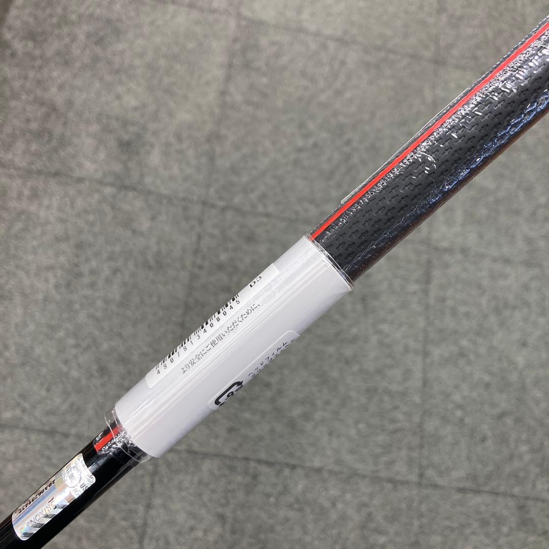 新品・未使用 スリクソン ZXi LS 9.0度 ドライバー ベンタス