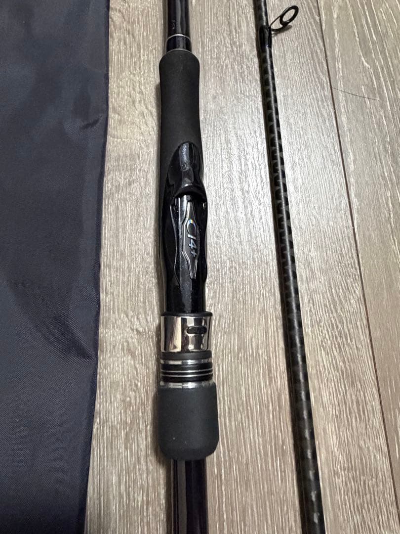 シマノ コルトスナイパーBB LSJ S100L
