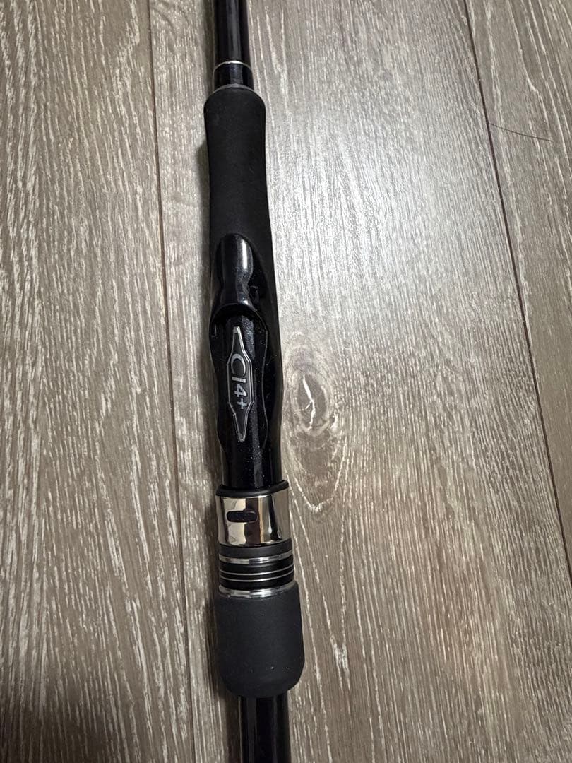 シマノ コルトスナイパーBB LSJ S100L