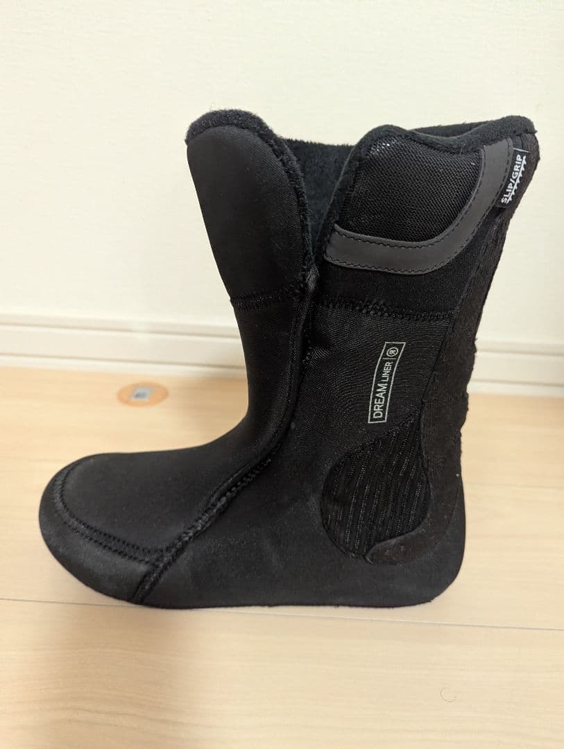 RIDE TORRENT　 ライド トーレント　 28cmスノーボードブーツ